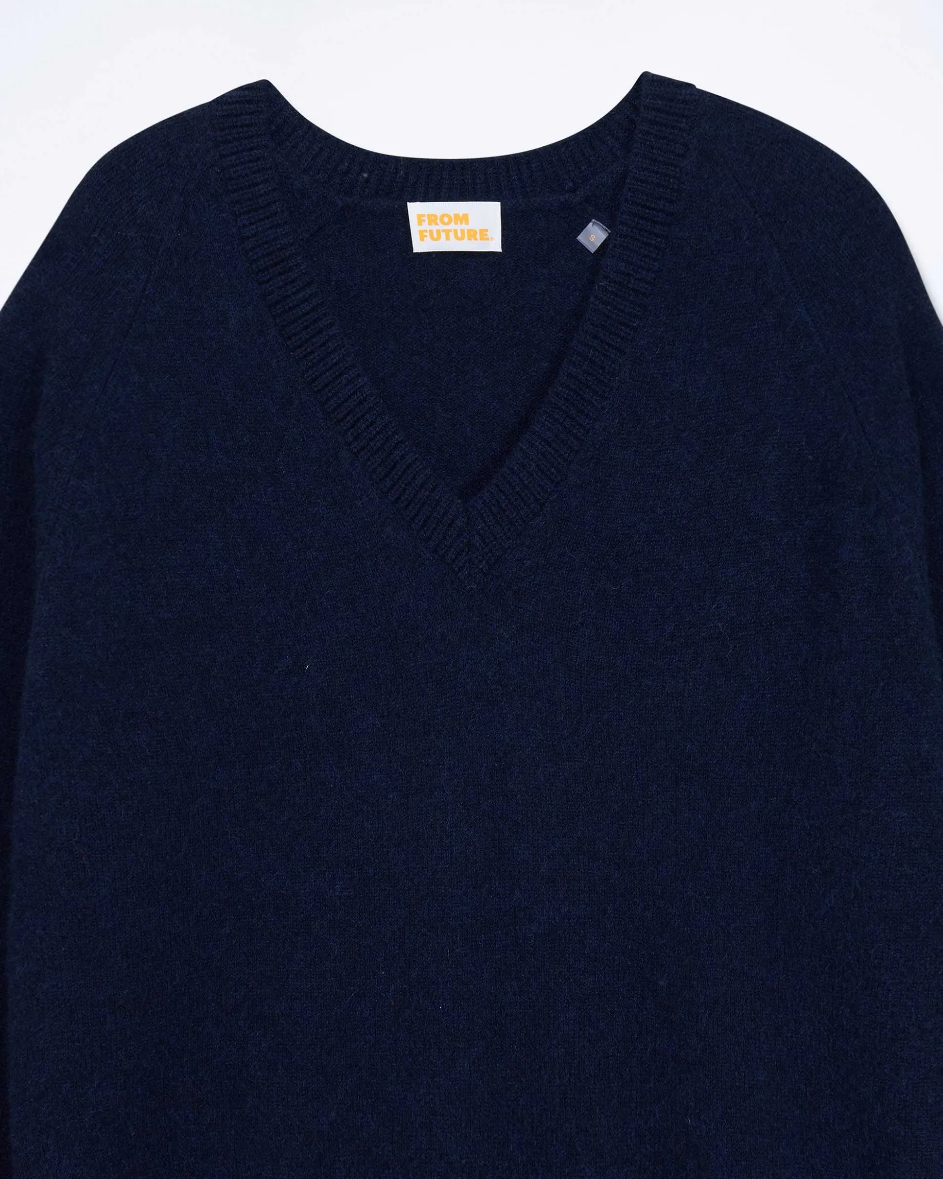 Pull Col V Oversize Light