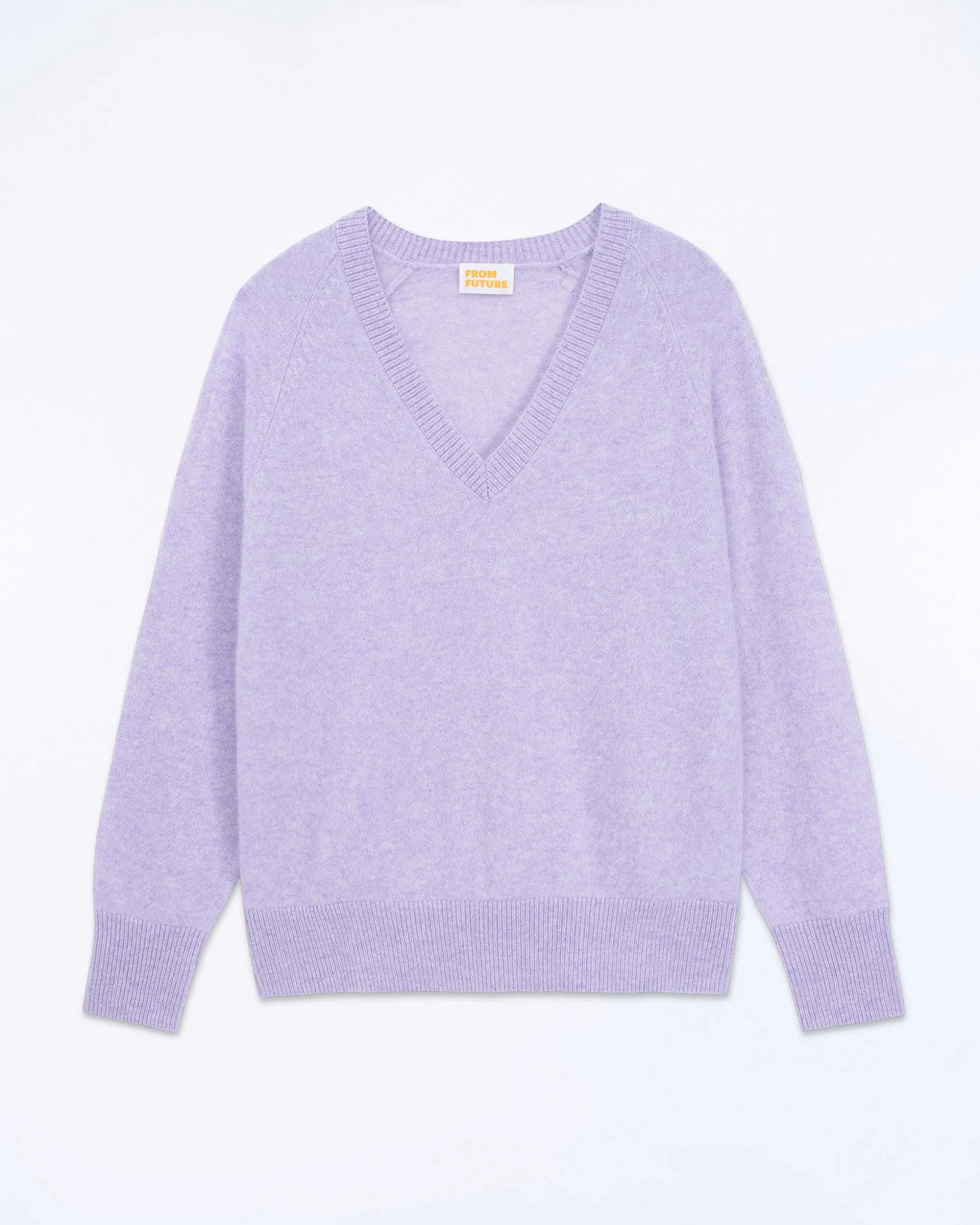 Pull Col V Oversize Light