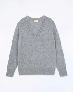 Pull Col V Oversize Light