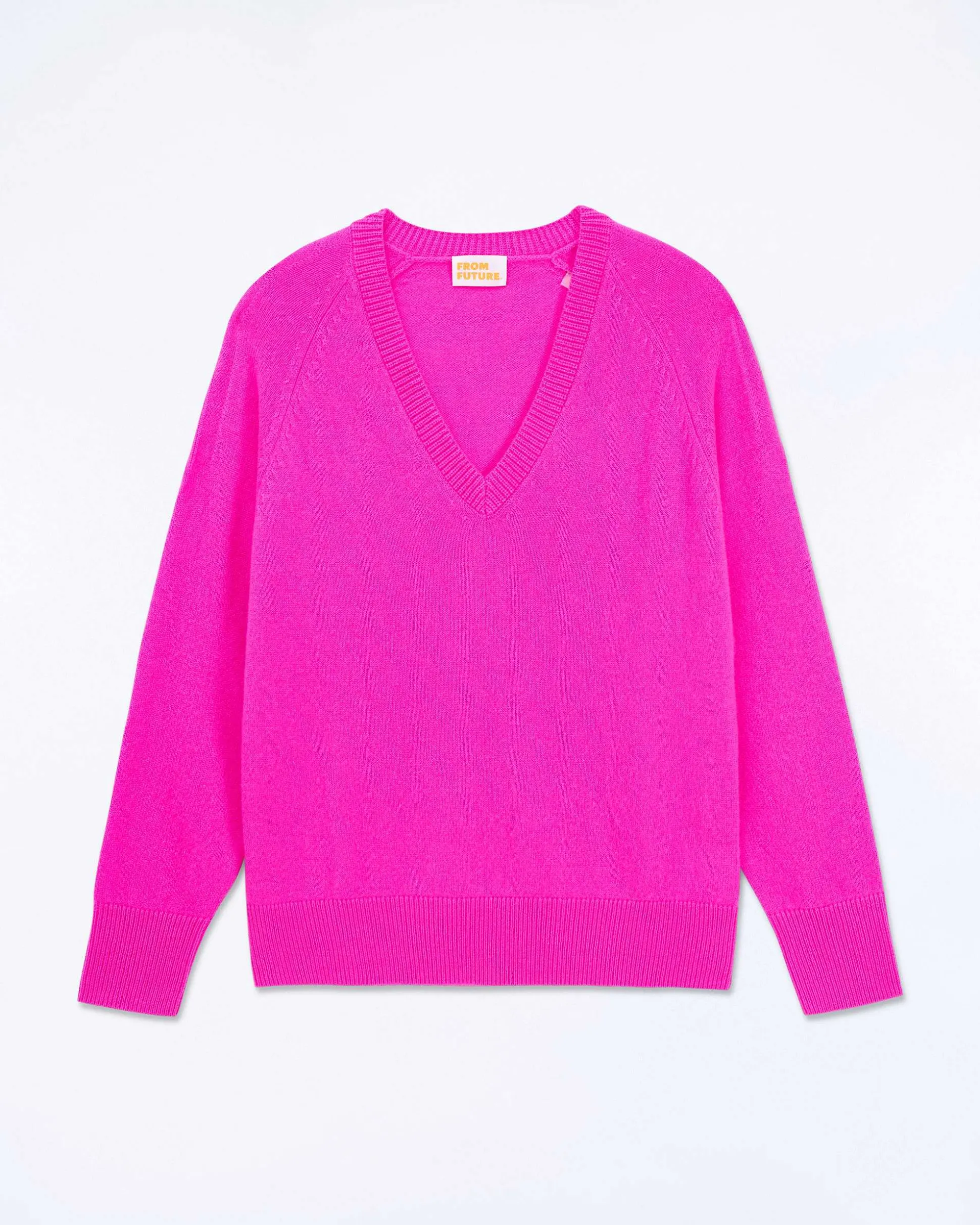 Pull Col V Oversize Light