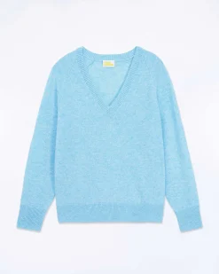 Pull Col V Oversize Light