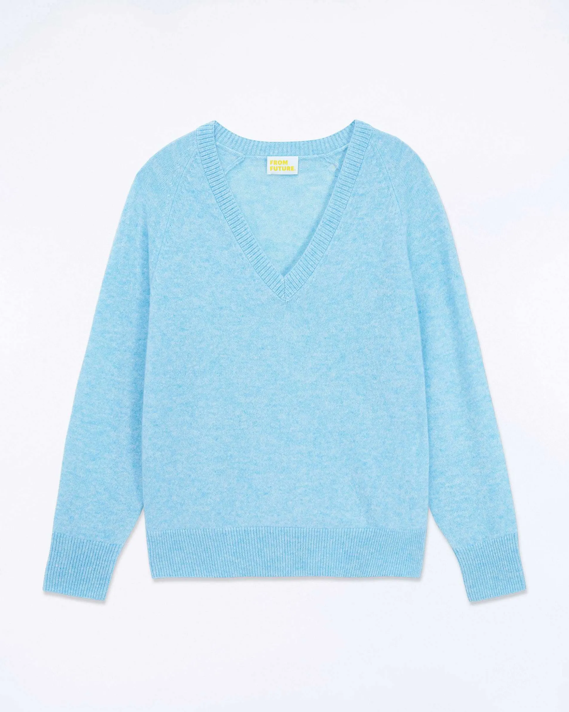 Pull Col V Oversize Light