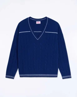 Pull Col V Torsades Future