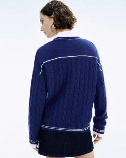 Pull Col V Torsades Future