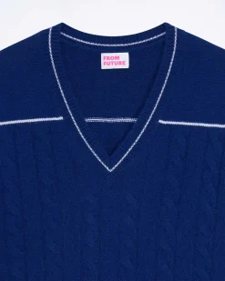 Pull Col V Torsades Future