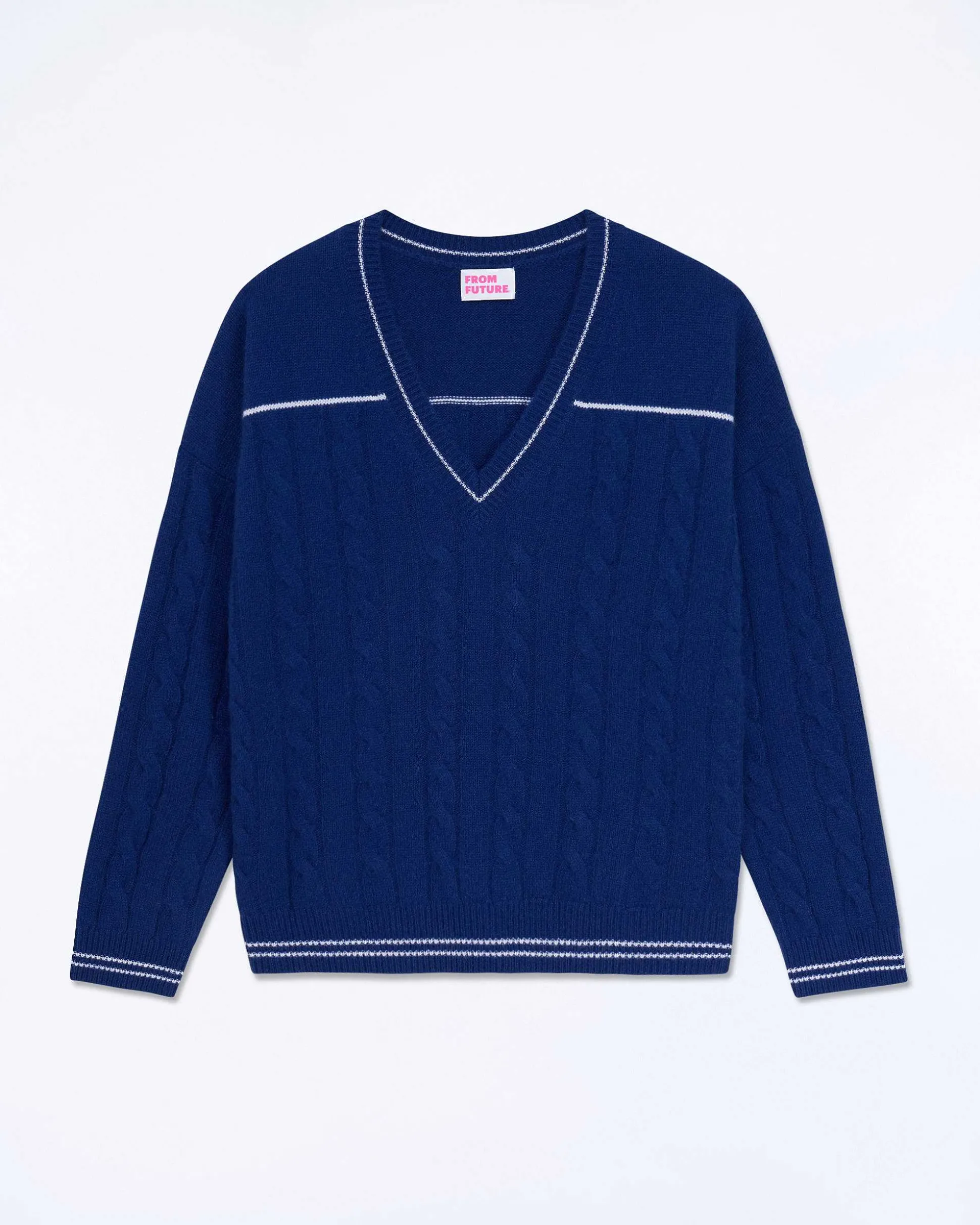 Pull Col V Torsades Future