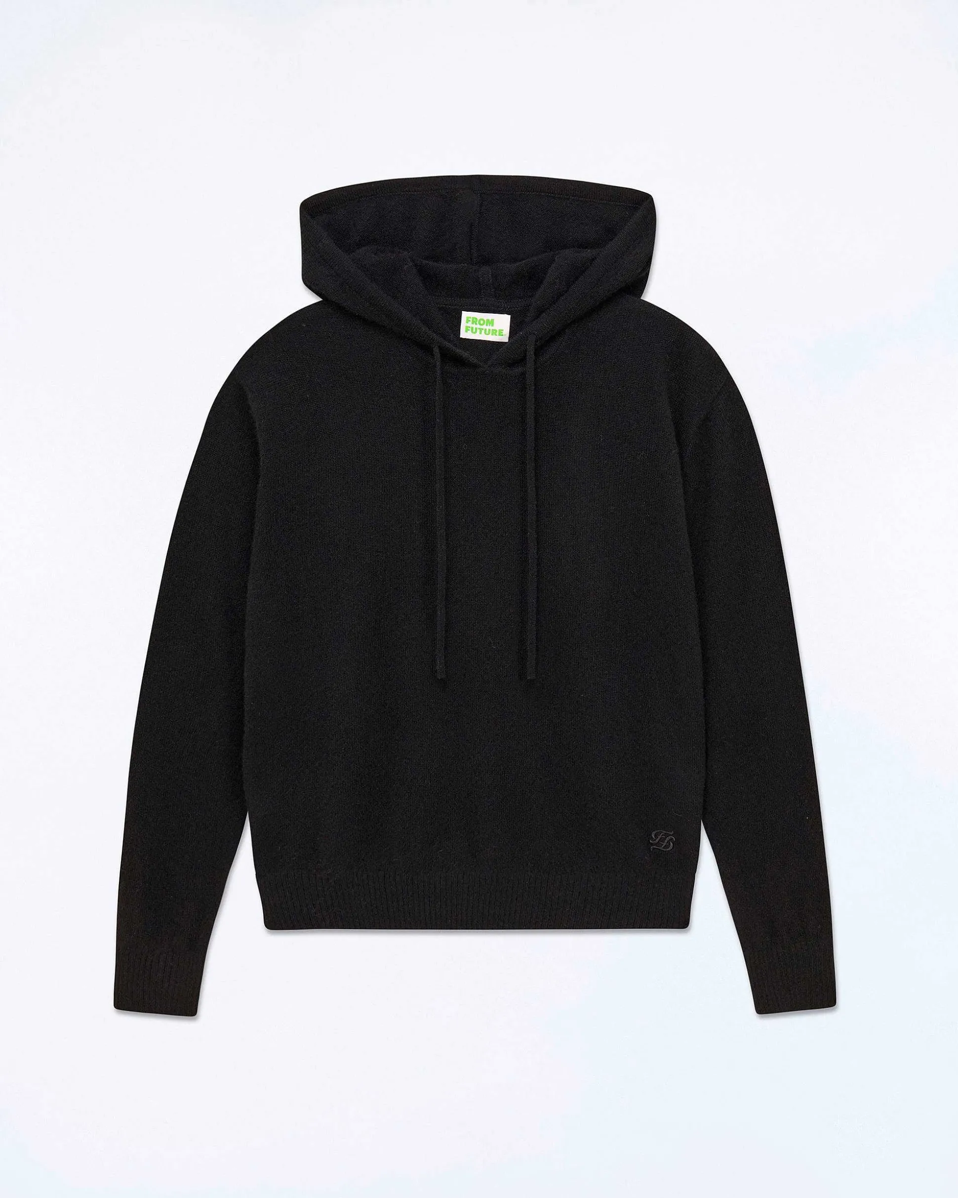Pull Hoodie