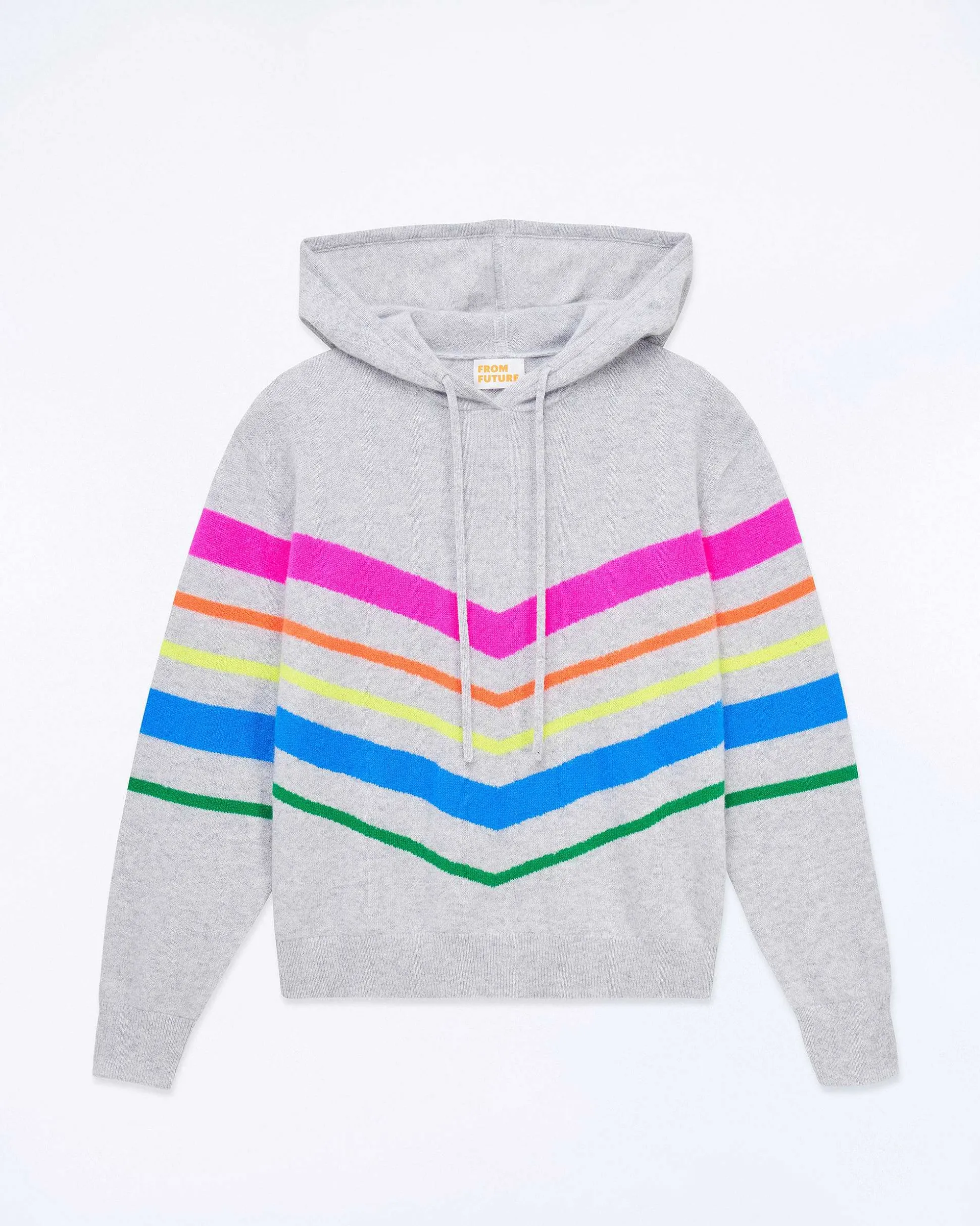 Pull Hoodie