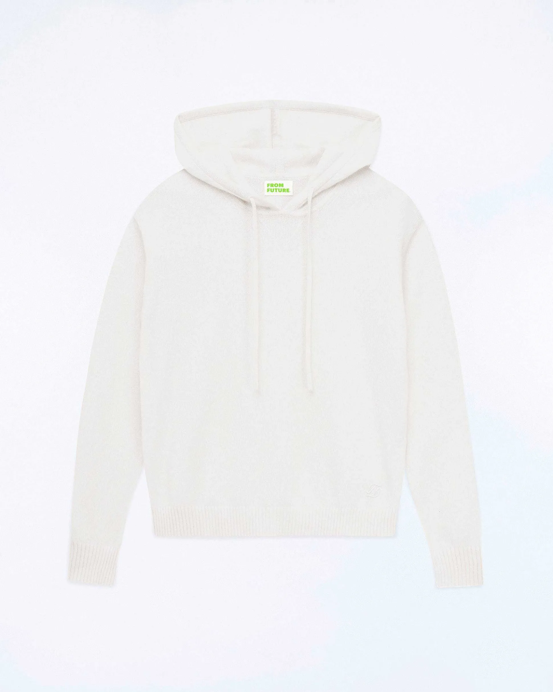 Pull Hoodie