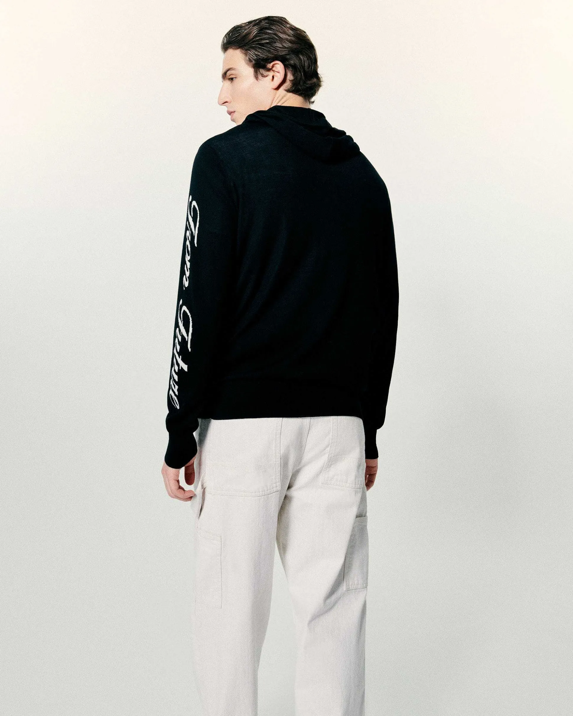 Pull Hoodie From Future