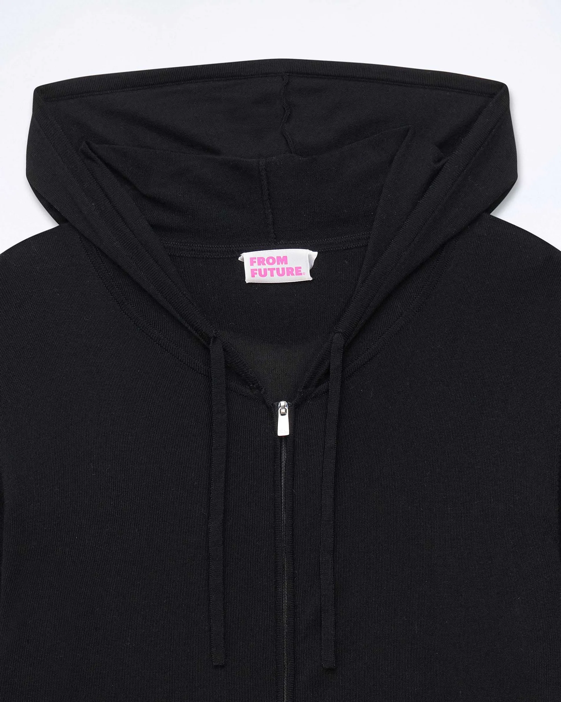 Pull Hoodie From Future