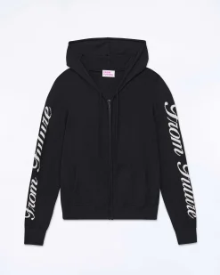 Pull Hoodie From Future Manches