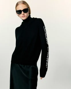 Pull Hoodie From Future Manches