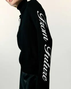 Pull Hoodie From Future Manches