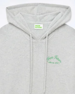 Pull Hoodie From Future World League