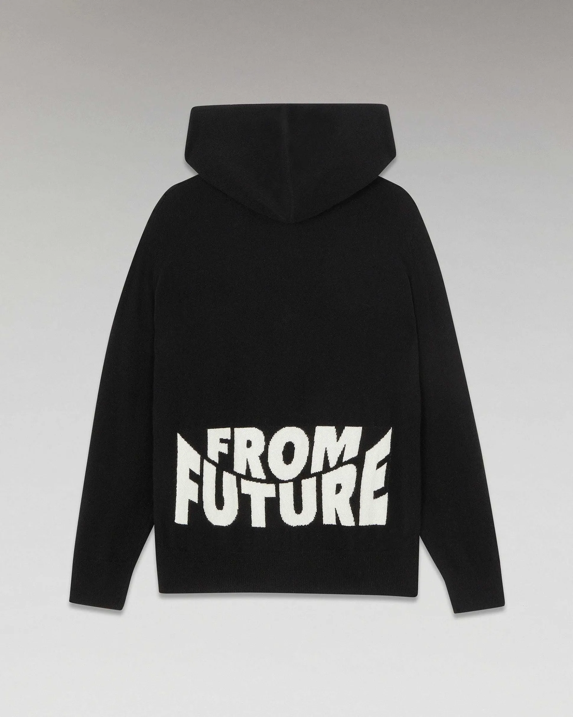 Pull Hoodie Future Dos