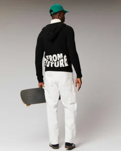 Pull Hoodie Future Dos