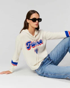 Pull Hoodie Future Leger