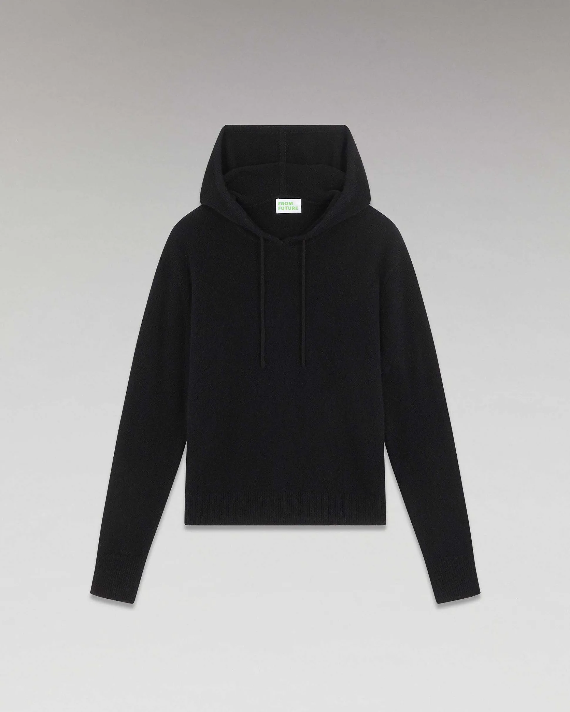 Pull Hoodie Future Lovers Club Leger