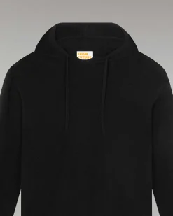 Pull Hoodie Oversize Leger