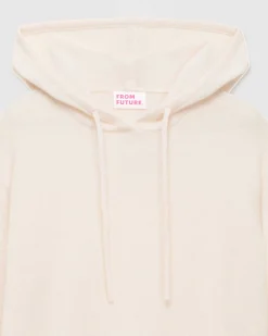 Pull Hoodie Oversize Leger