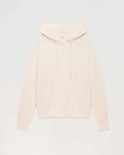 Pull Hoodie Oversize Leger