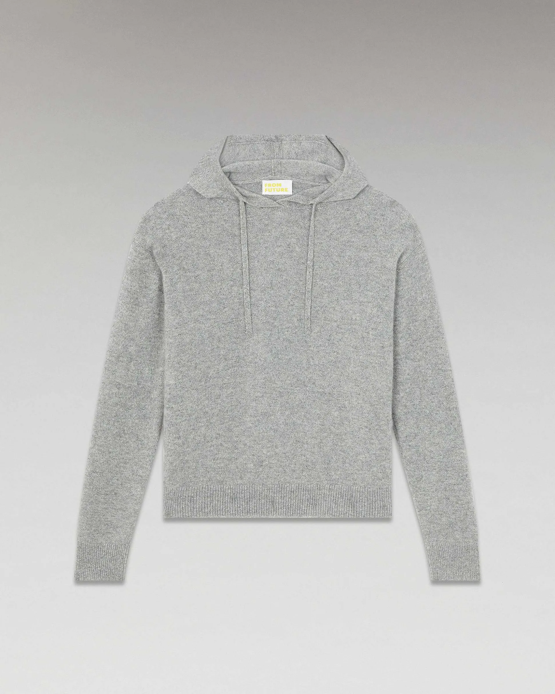 Pull Hoodie Oversize Leger