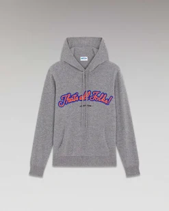 Pull Hoodie That'S All Folks
