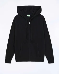 Pull Hoodie Uni