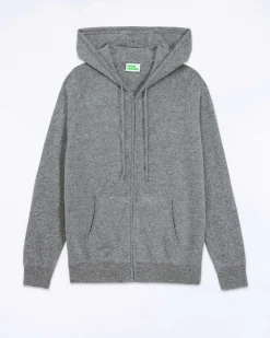 Pull Hoodie Uni