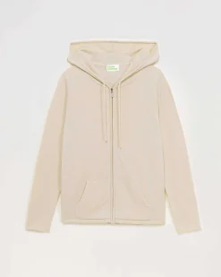 Pull Hoodie Zippe