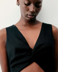 Robe Courte Bretelle Becky