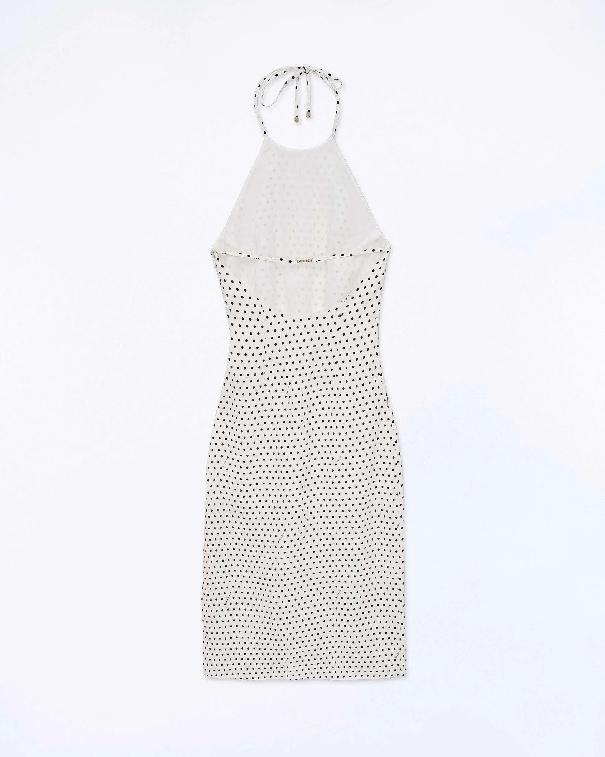 Robe Longue Bretelle Josie