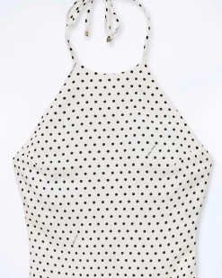 Robe Longue Bretelle Josie