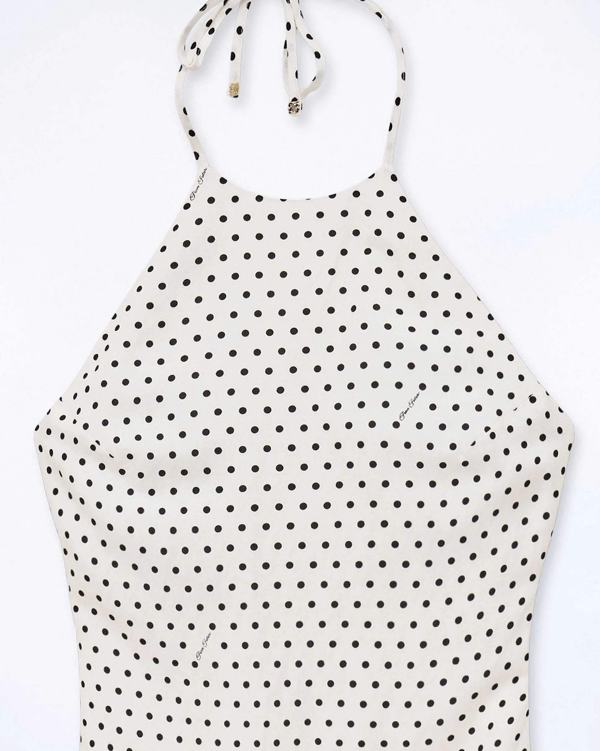 Robe Longue Bretelle Josie