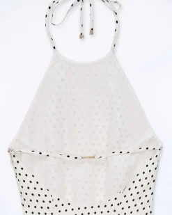 Robe Longue Bretelle Josie