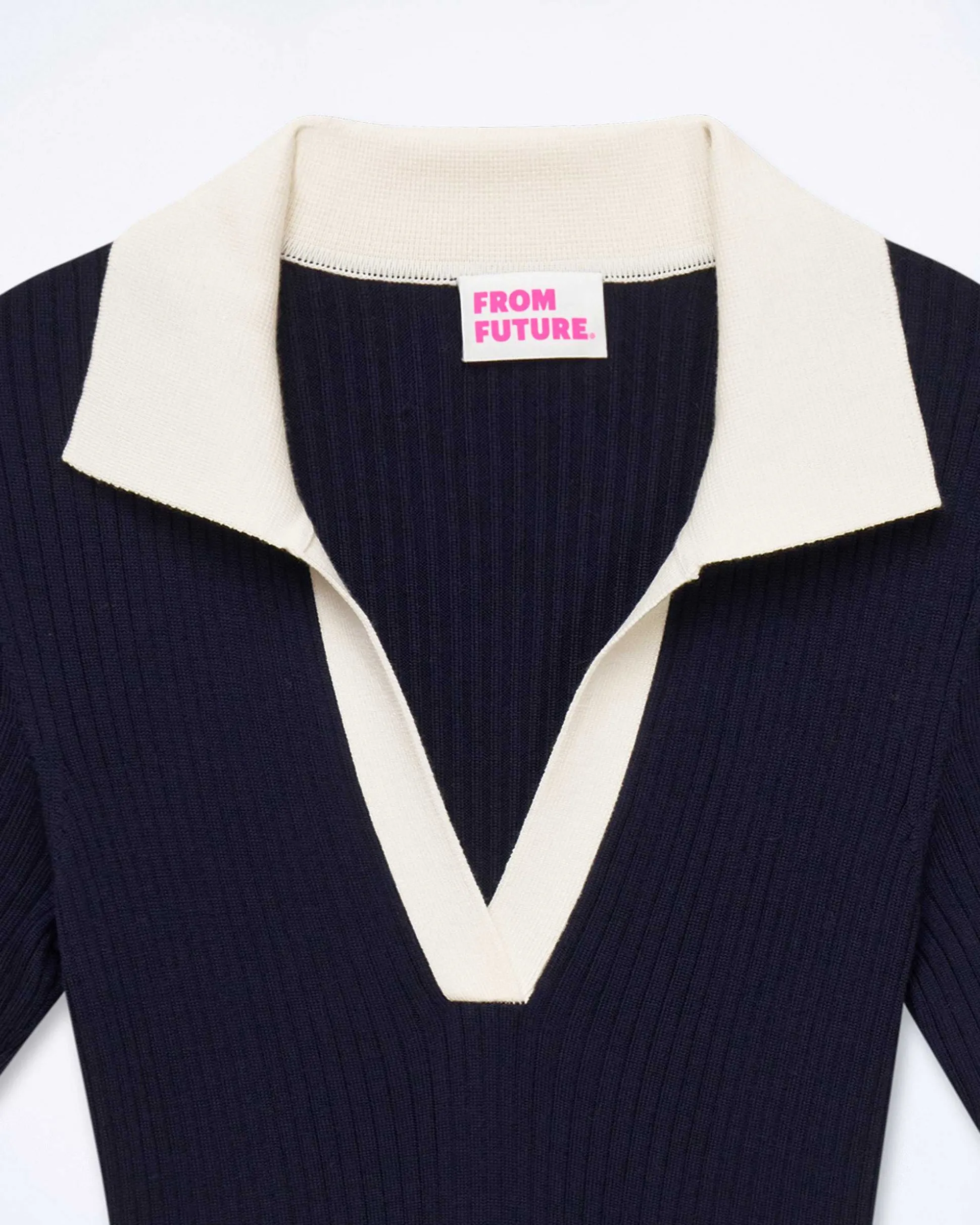 Robe Longue Manche Courte