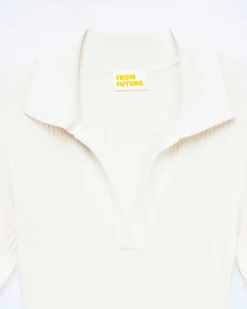 Robe Longue Manche Courte