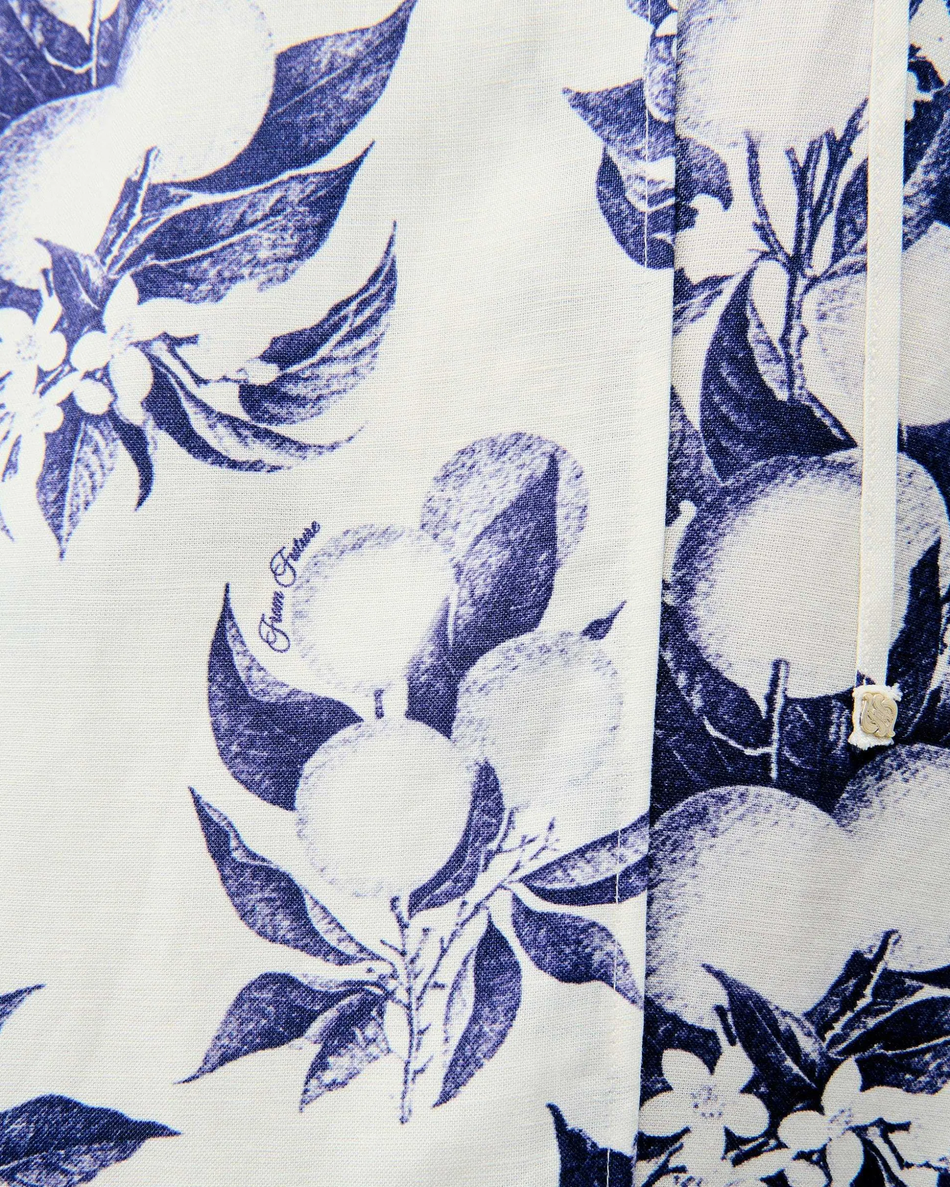 Robe Longue Manche Courte Evie