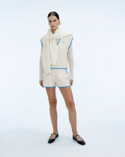 Short Court Torsades