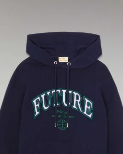 Sweatshirt Hoodie College