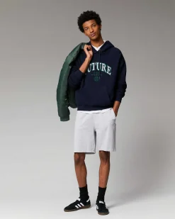 Sweatshirt Hoodie College