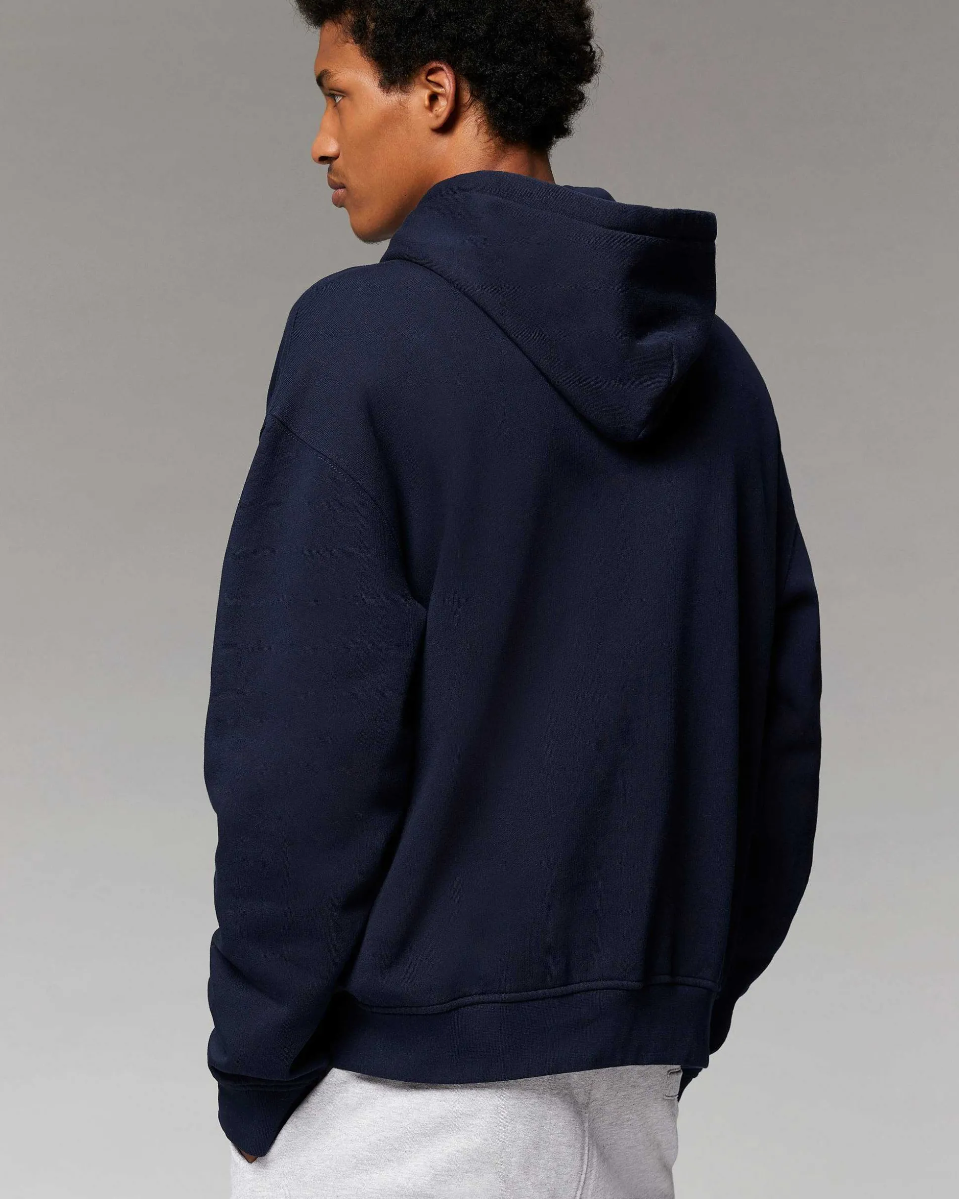 Sweatshirt Hoodie College