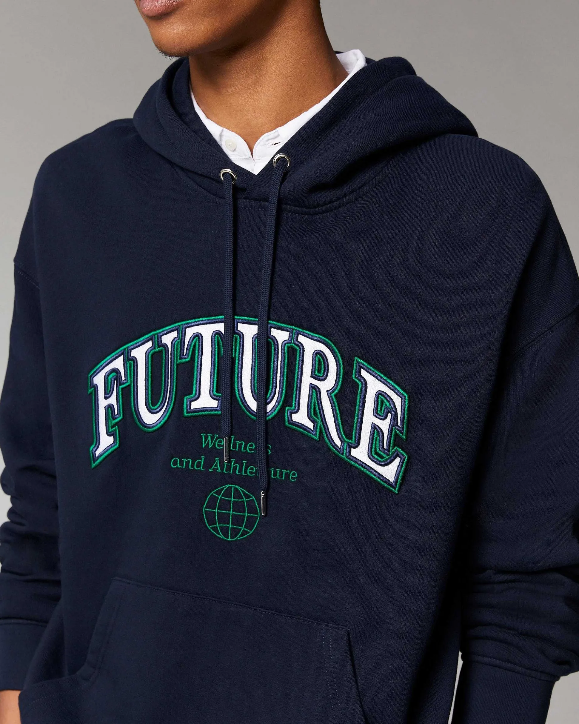 Sweatshirt Hoodie College