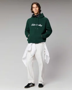 Sweatshirt Hoodie Future Is Calling