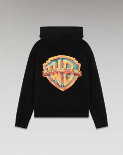 Sweatshirt Hoodie Warner