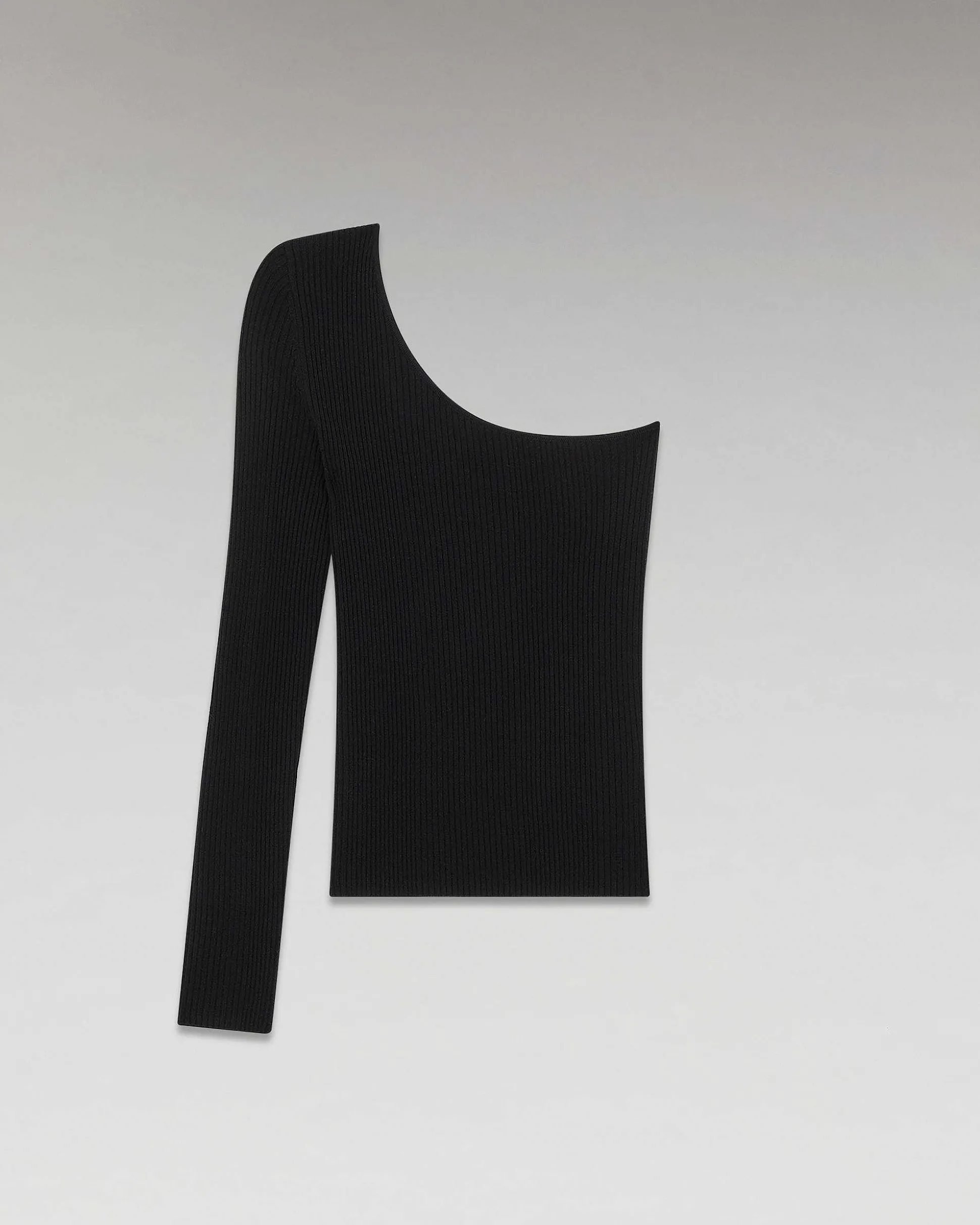 Top Asymetrique A Cotes