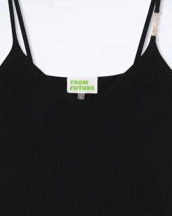 Top Debardeur Bretelle Bijou