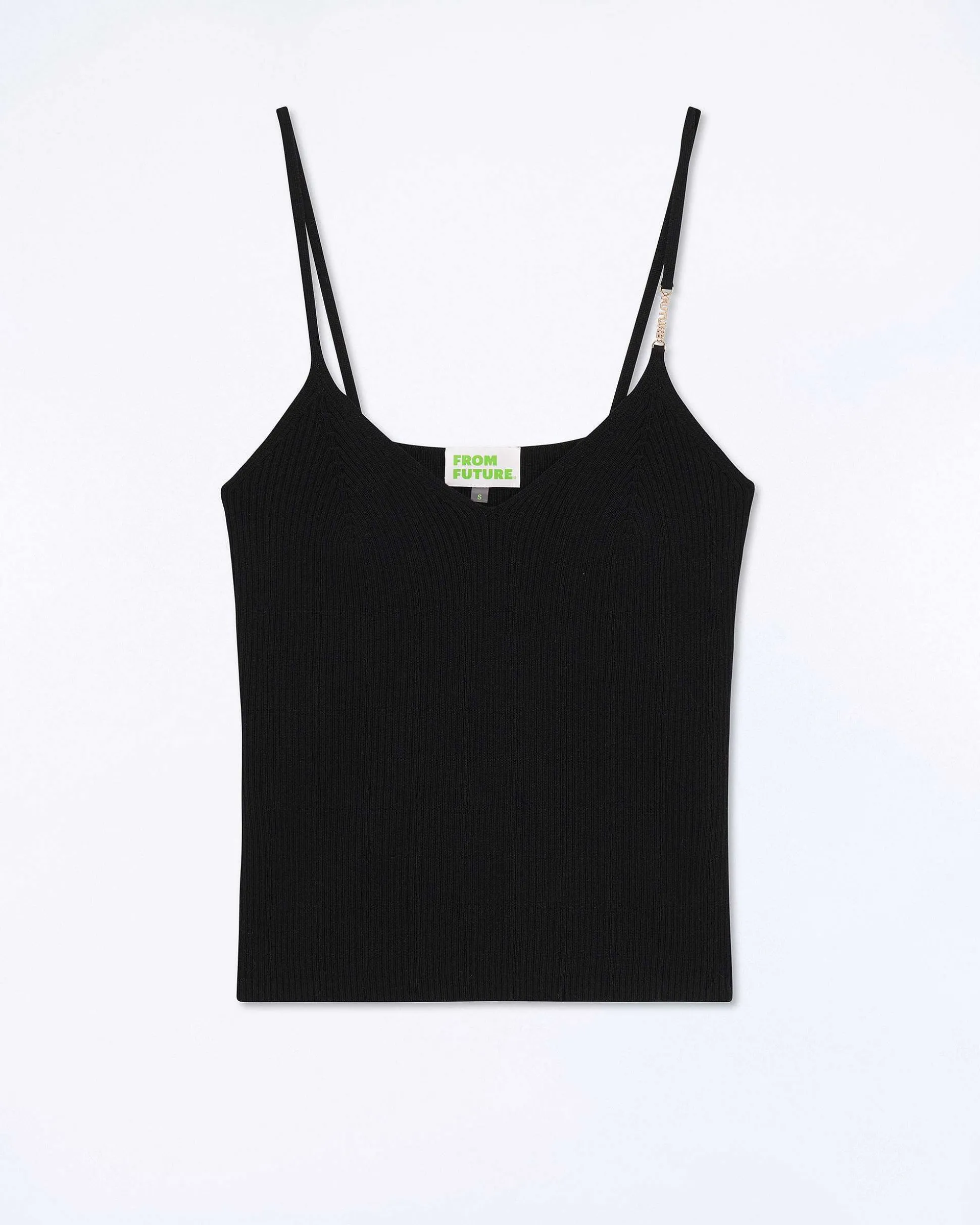 Top Debardeur Bretelle Bijou