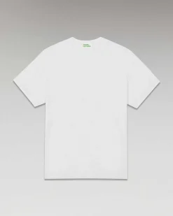 T-Shirt Col Rond Basique